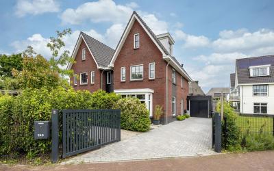 Utrechtseweg 340
