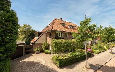 Groen van P. 3