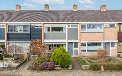 Thorbeckeweg 41
