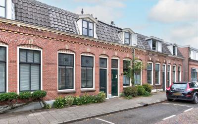 Nieuwstraat 51