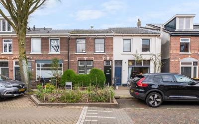 Nieuwstraat 109