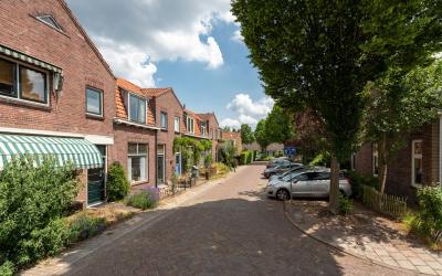 Schoolstraat 13