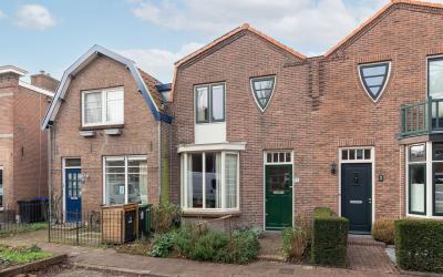 Torenstraat 19