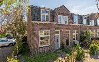 Torenstraat 32