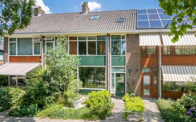 Zorgvliet 4