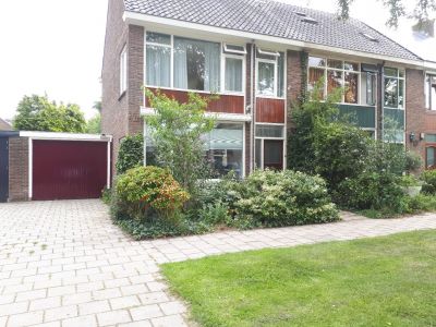 Zorgvliet 6