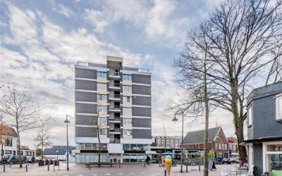 Kapelweg 2-F2