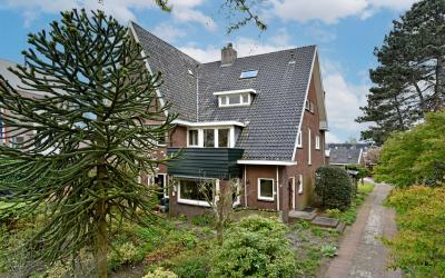 Soestdijkse. 11