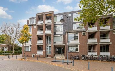 Dorpsstraat. 26-C