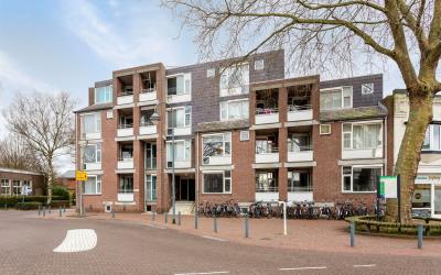 Dorpsstraat. 26-E