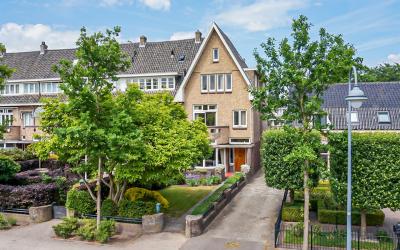 Dorpsstraat. 114
