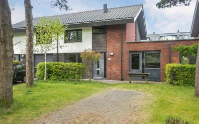 Dolderseweg 141