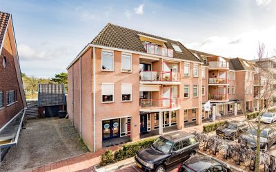 Dolderseweg 142-E