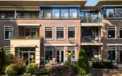 Dennenweg 4-C