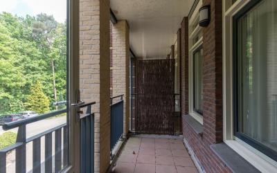 Dennenweg 4-H1