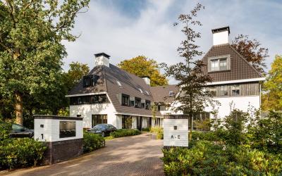 Veldlaan 1-A