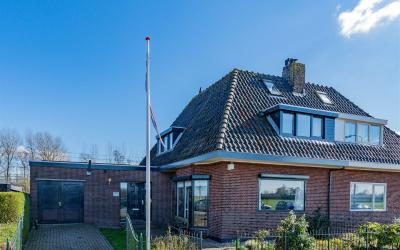 Koningin Wi. 399