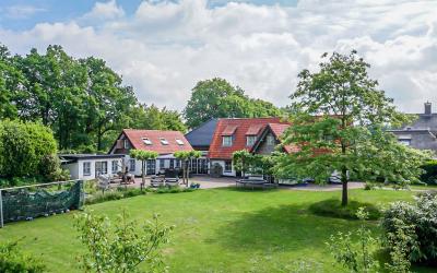 Nieuwe Weteringseweg 49