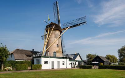Ruigenhoeks. 32-A