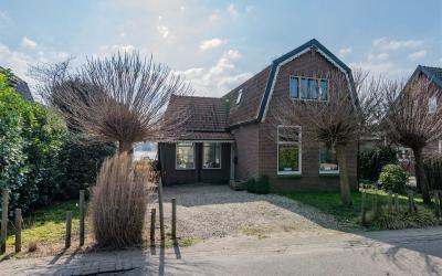 Ruigenhoeks. 7