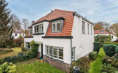 Vijverlaan 29