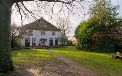 Dorpsweg 146
