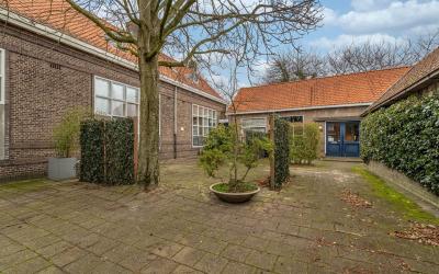 Molenweg 27-B