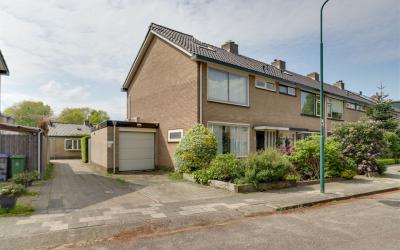 Gruttolaan 18