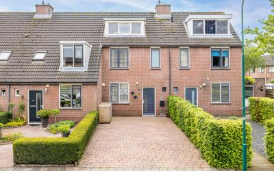 Spechtlaan 27