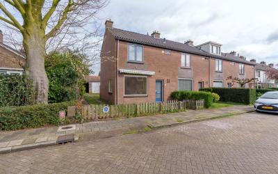 Spechtlaan 30
