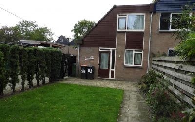 Hondsdraf 23