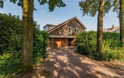 Prinsenlaan 18