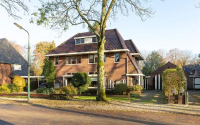 Spoorlaan 49
