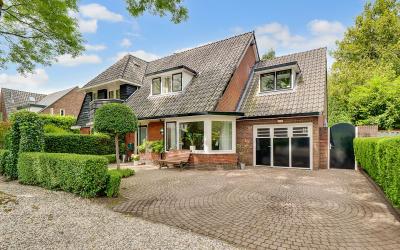 Spoorlaan 32