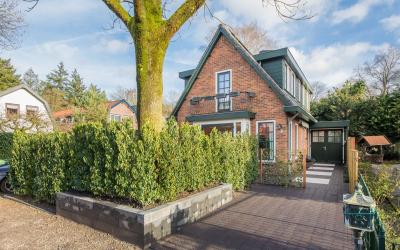 Oosterspoor. 1