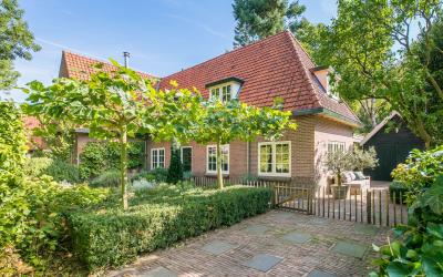 Oosterspoorlaan 15