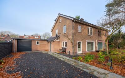 Dennenlaan 18