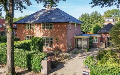 Dennenlaan 8