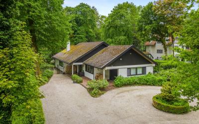 Vuursche Dreef 46-A