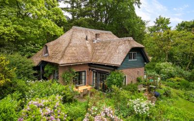 Vuursche Dr. 48-A