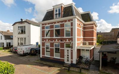 Burgemeester Penstraat 2-B
