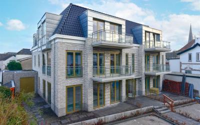 Kampstraat 2-H
