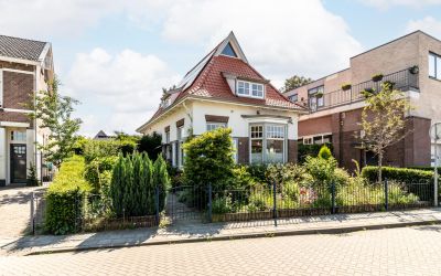 Zandvoortweg 9