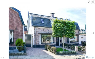 Zandvoortweg 131