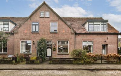 Zandvoortweg 197