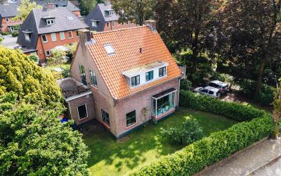 Zandvoortweg 205