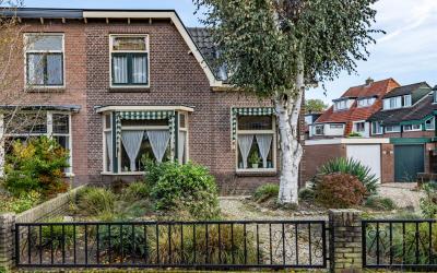 Zandvoortweg 26