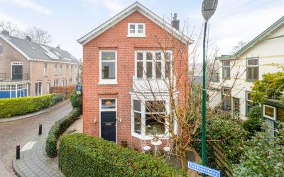 Zandvoortweg 6
