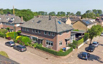Zandvoortweg 206