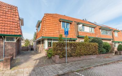 Zandvoortweg 226